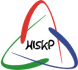 Logo HISKP